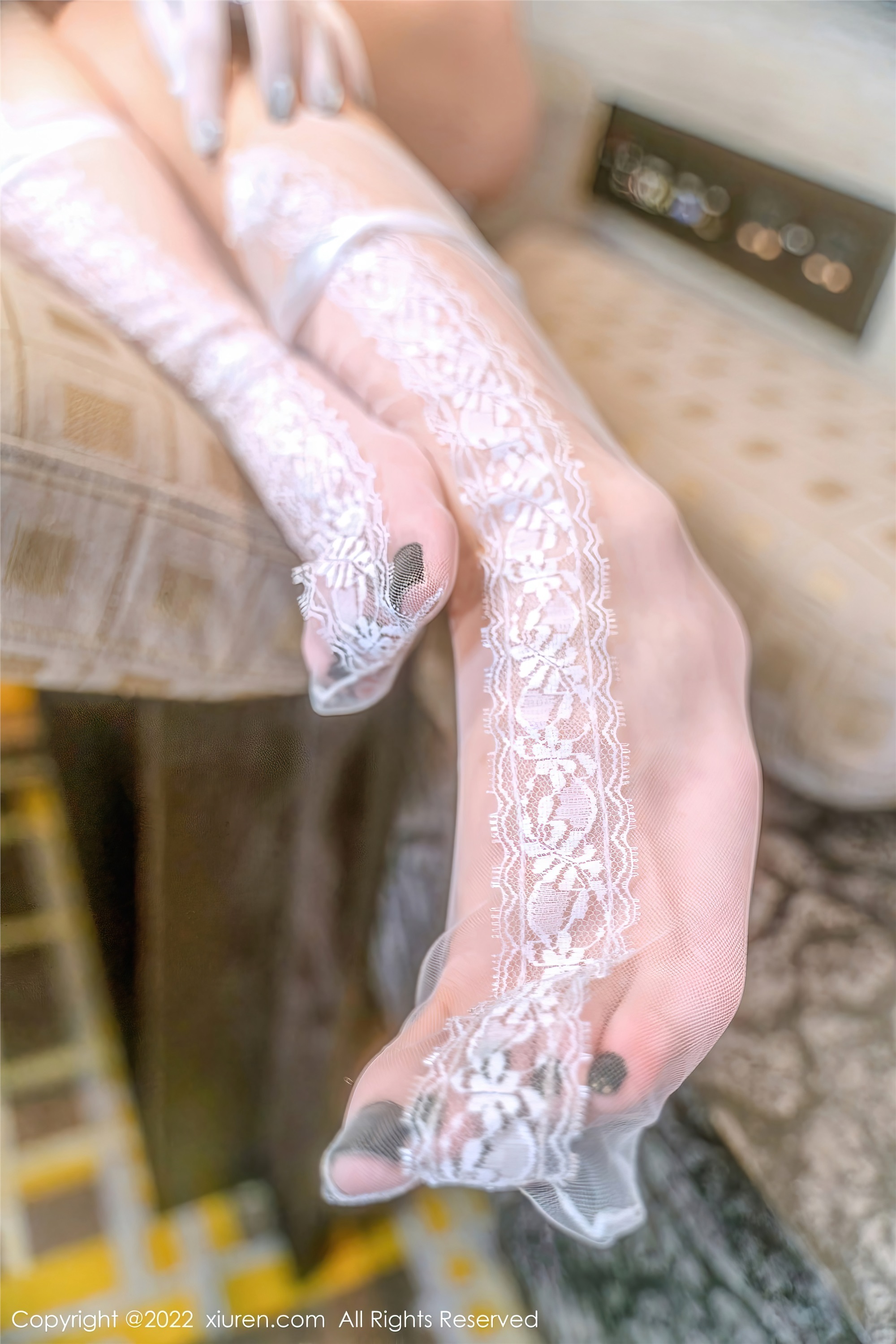 Xiuren秀人网 2022.11.01 NO.5784 陈怡曼